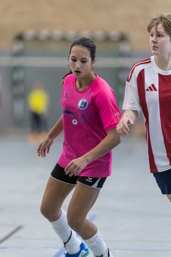 Bild 320 - wCJ Loewinnen Cup C2